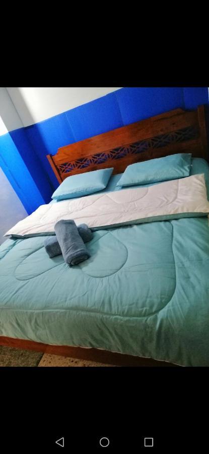 Banphe​ Hostel Eksteriør bilde