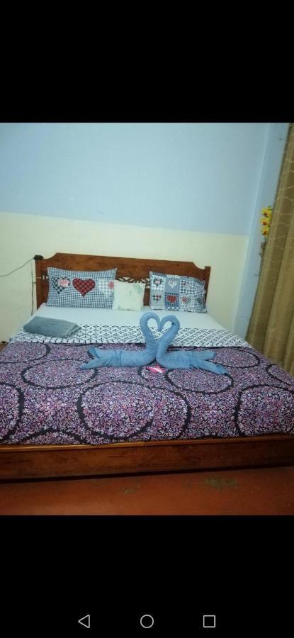 Banphe​ Hostel Eksteriør bilde