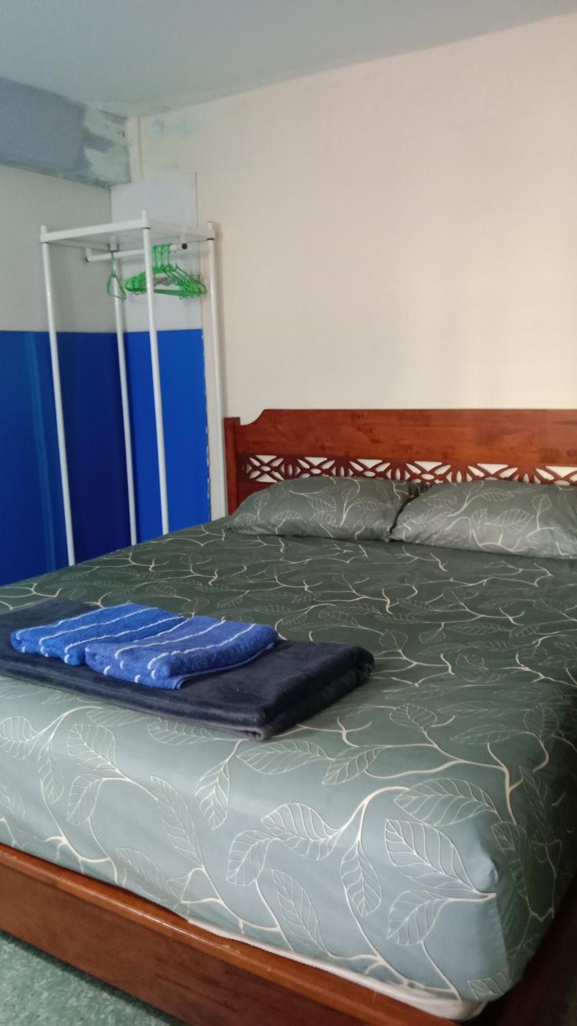 Banphe​ Hostel Rom bilde