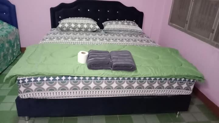 Banphe​ Hostel Rom bilde