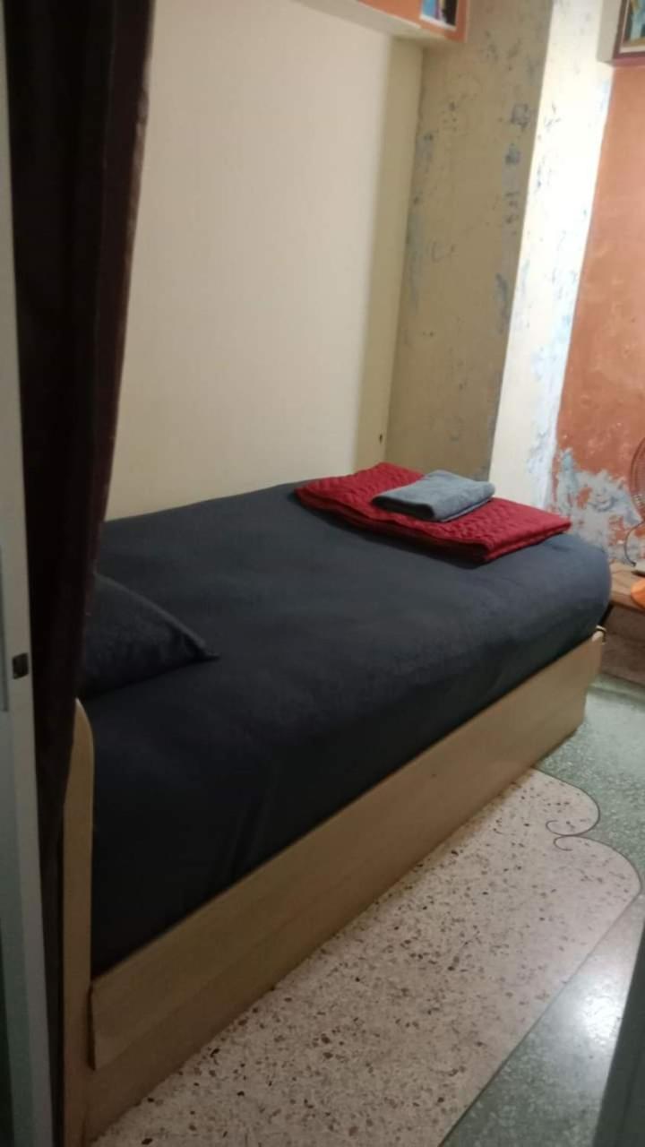 Banphe​ Hostel Eksteriør bilde