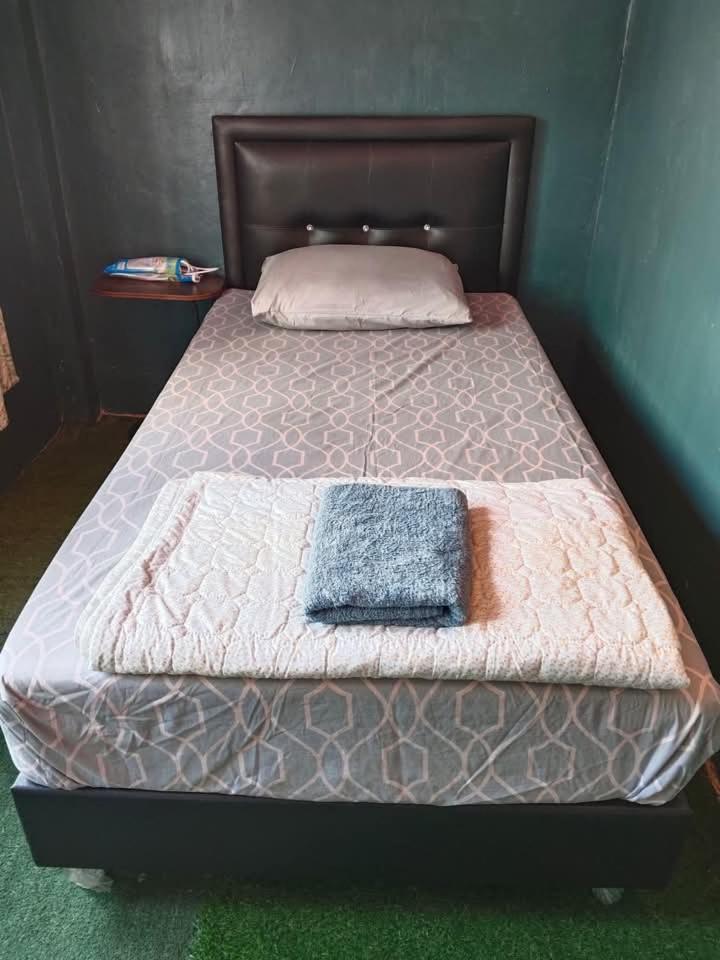 Banphe​ Hostel Rom bilde
