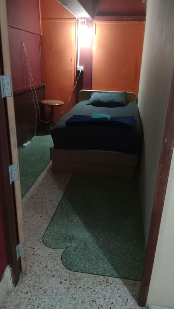 Banphe​ Hostel Rom bilde