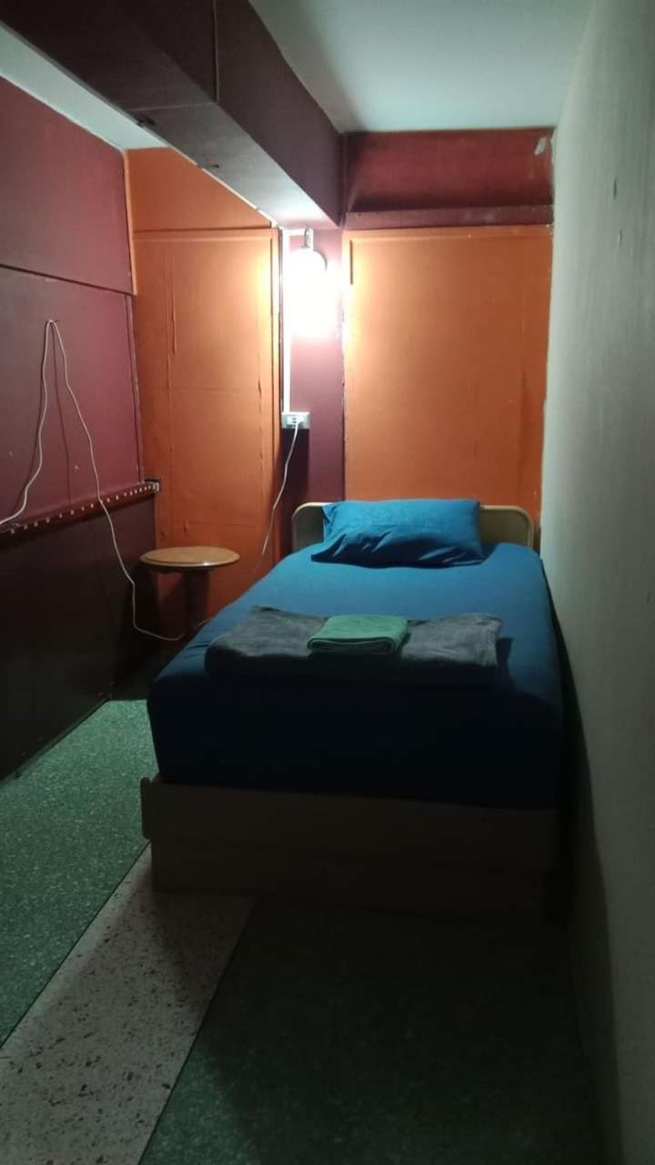 Banphe​ Hostel Rom bilde